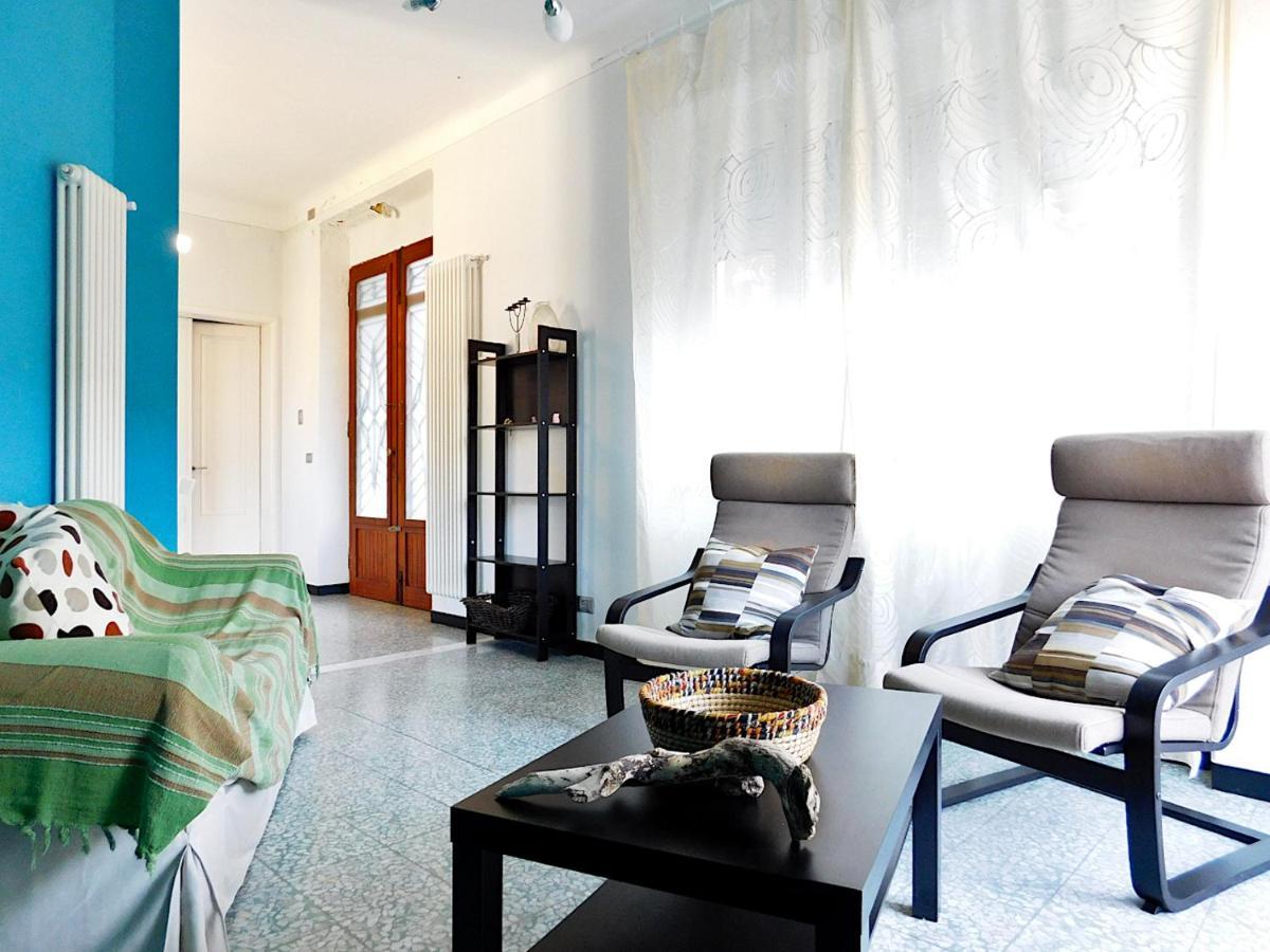 Vacanze In Villa, Леванто Екстер'єр фото