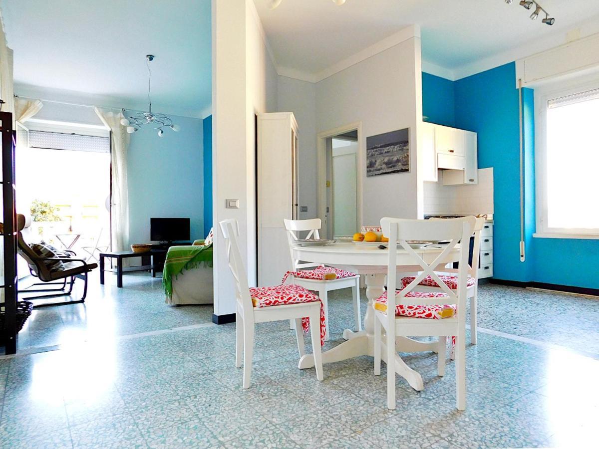 Vacanze In Villa, Леванто Екстер'єр фото
