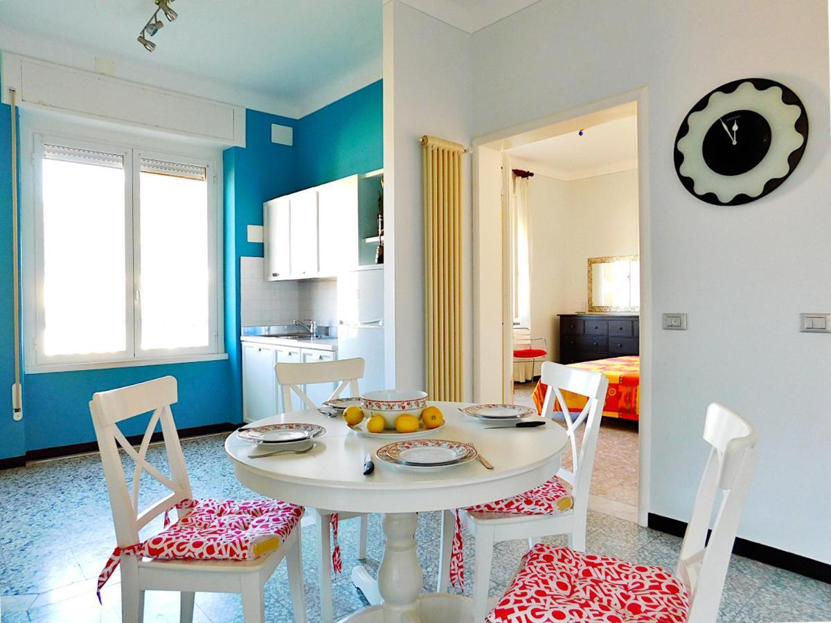 Vacanze In Villa, Леванто Екстер'єр фото