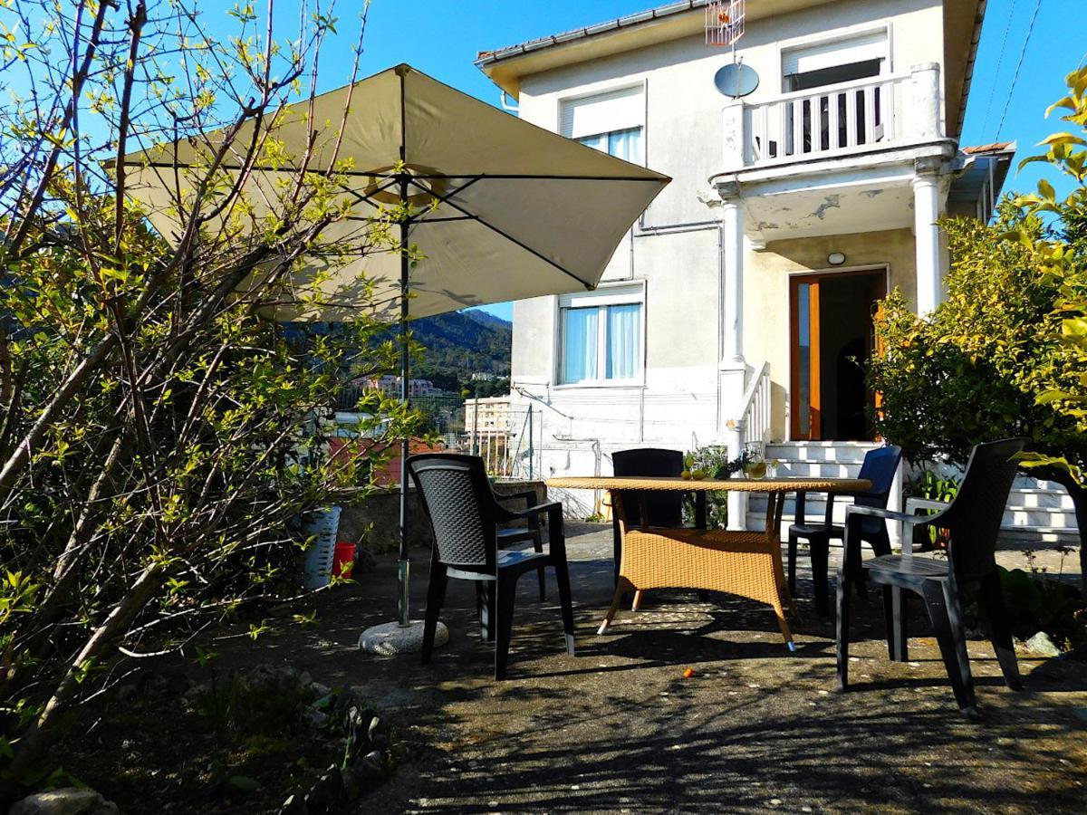 Vacanze In Villa, Леванто Екстер'єр фото
