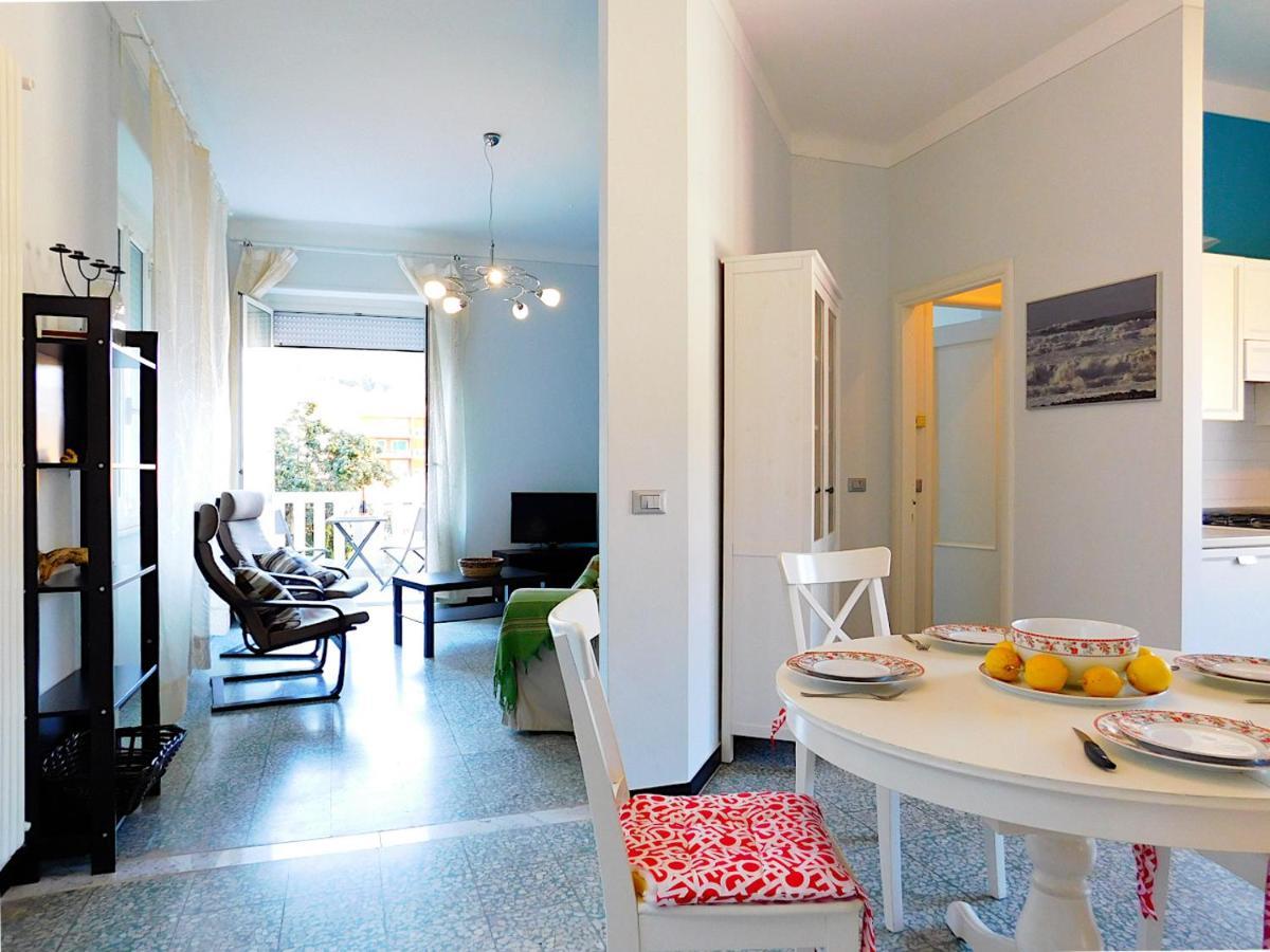 Vacanze In Villa, Леванто Екстер'єр фото