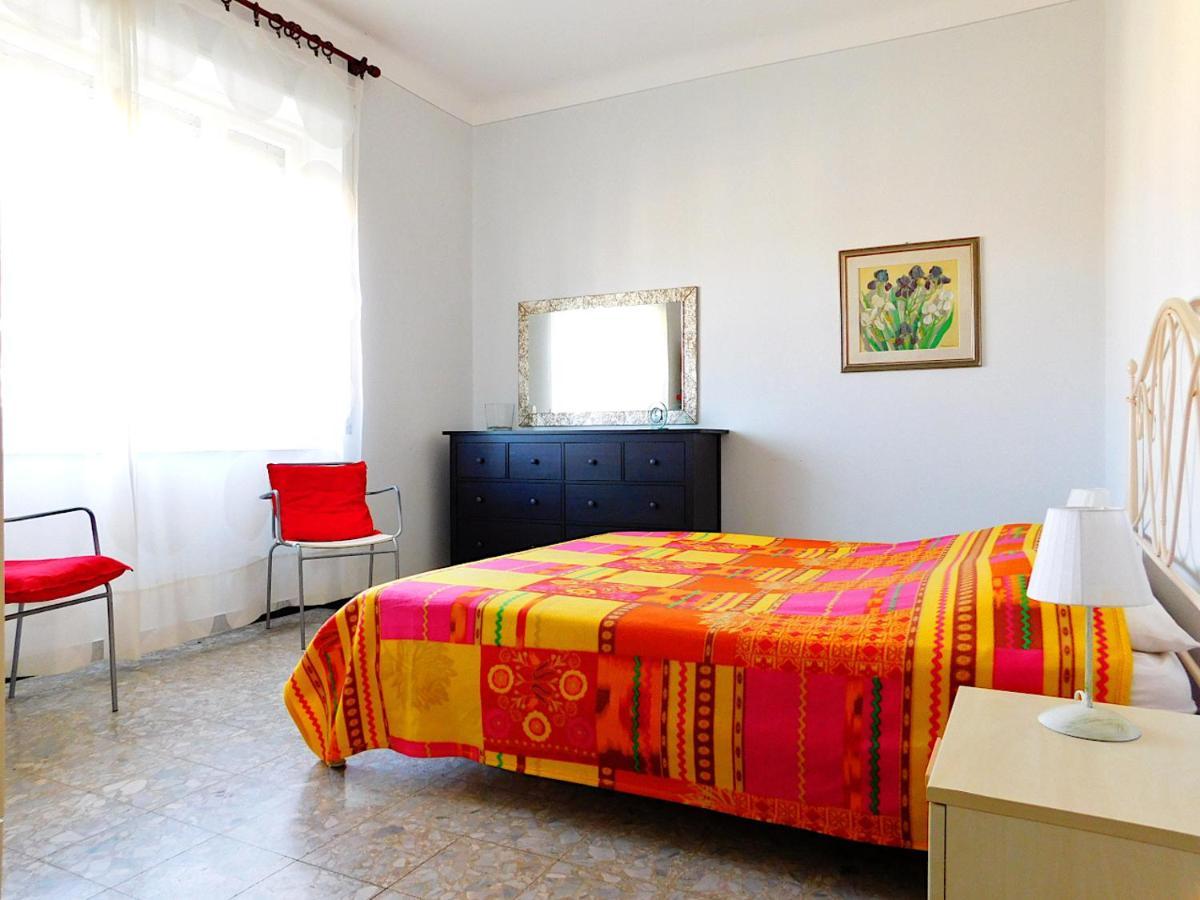 Vacanze In Villa, Леванто Екстер'єр фото