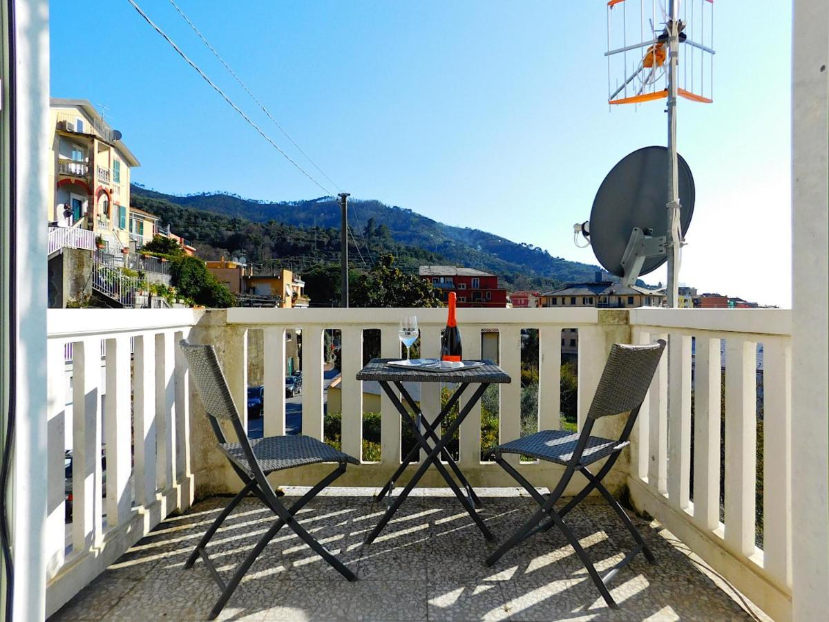 Vacanze In Villa, Леванто Екстер'єр фото