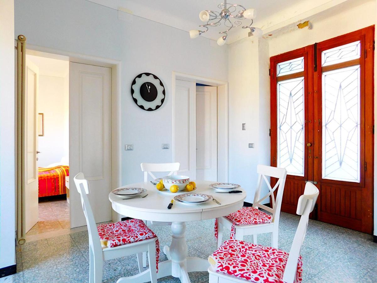 Vacanze In Villa, Леванто Екстер'єр фото