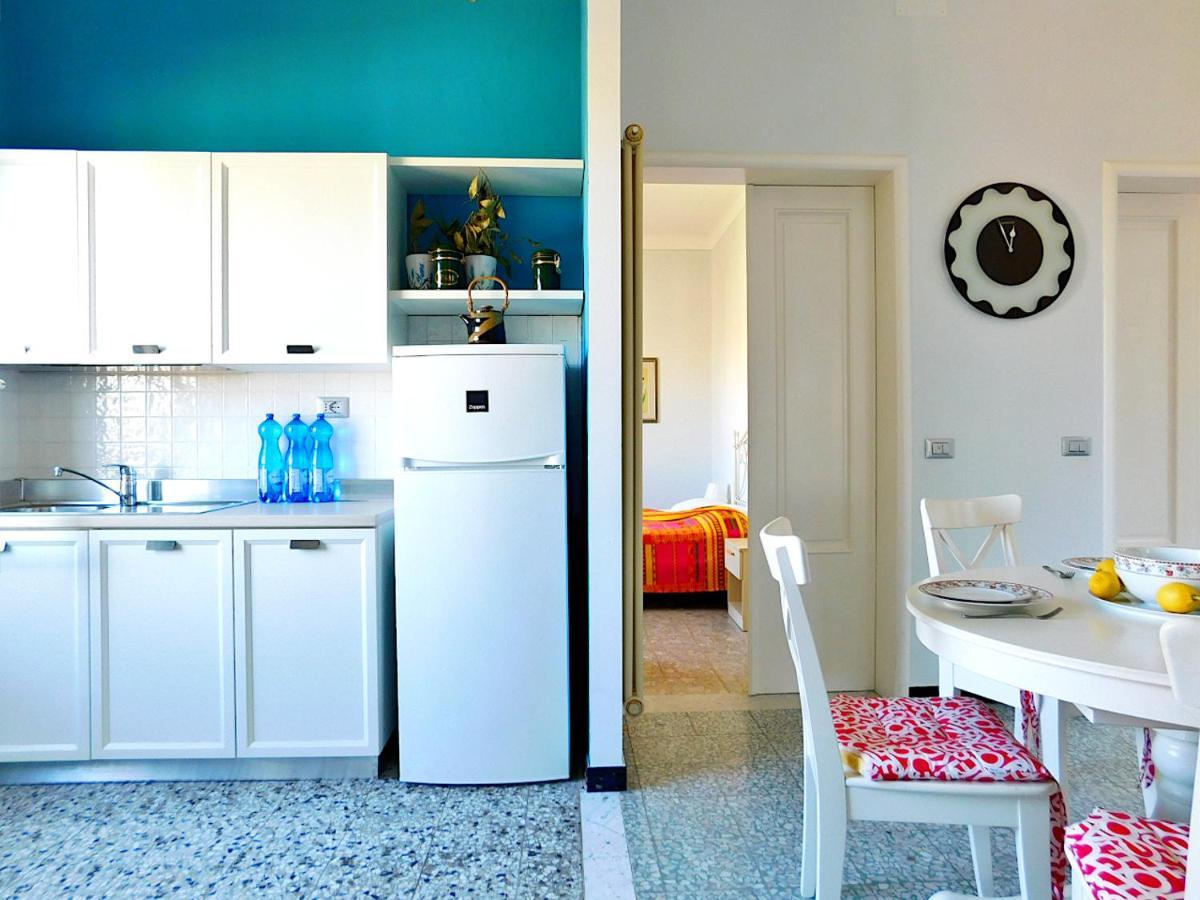 Vacanze In Villa, Леванто Екстер'єр фото